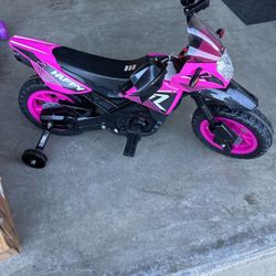 Electric Bike 