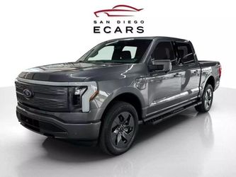 2023 Ford F150 Lightning
