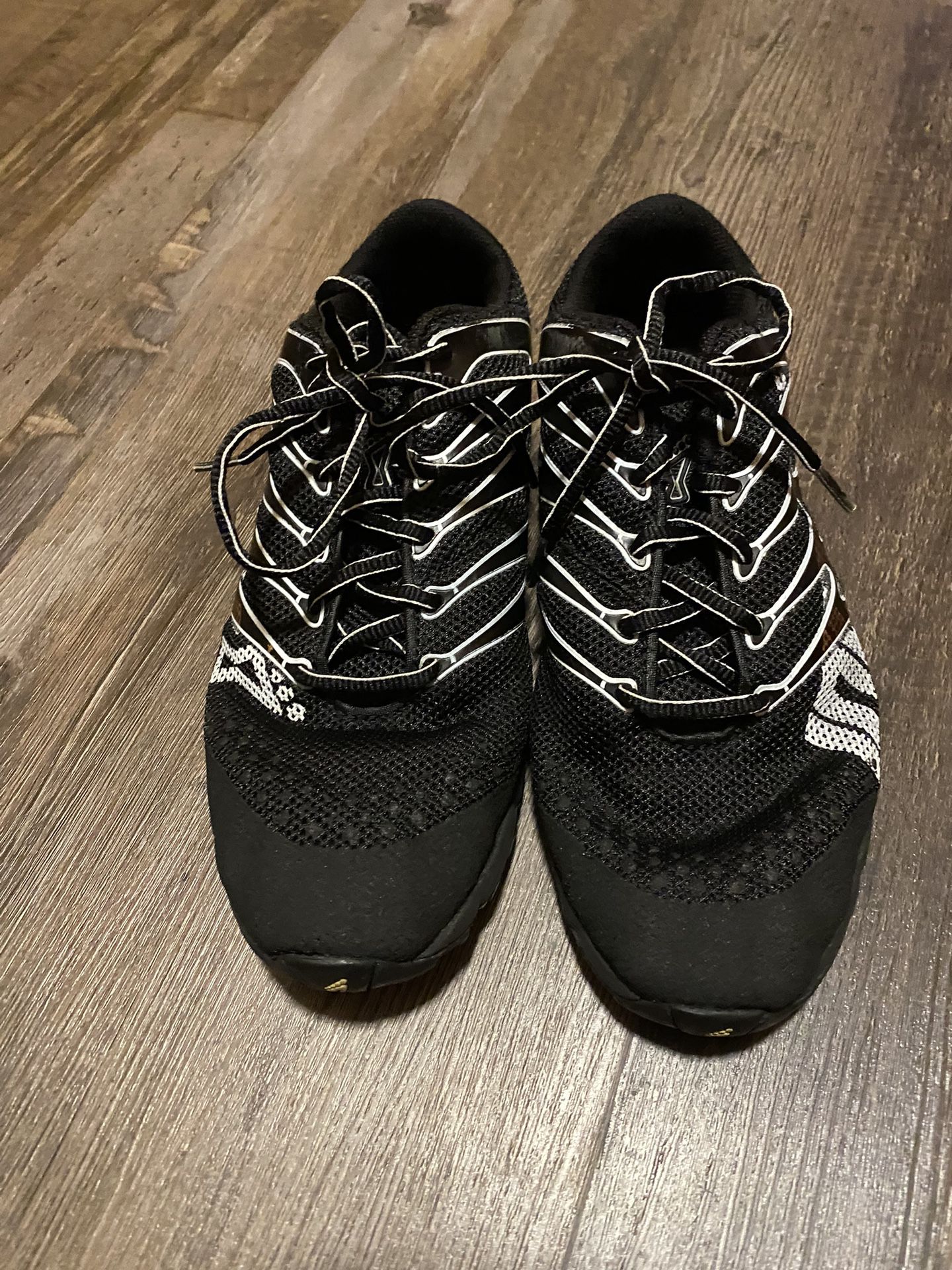 Inov8 F-Lite 230 Women’s 8.5 CrossFit Shoes