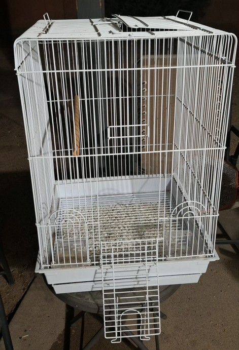 Bird Cage/ Small Animal Cage