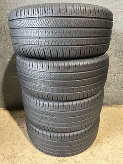 235-45-18 Pirelli