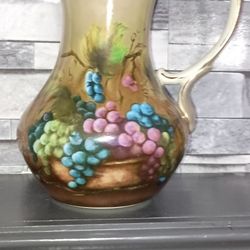 Floral Vase Picture