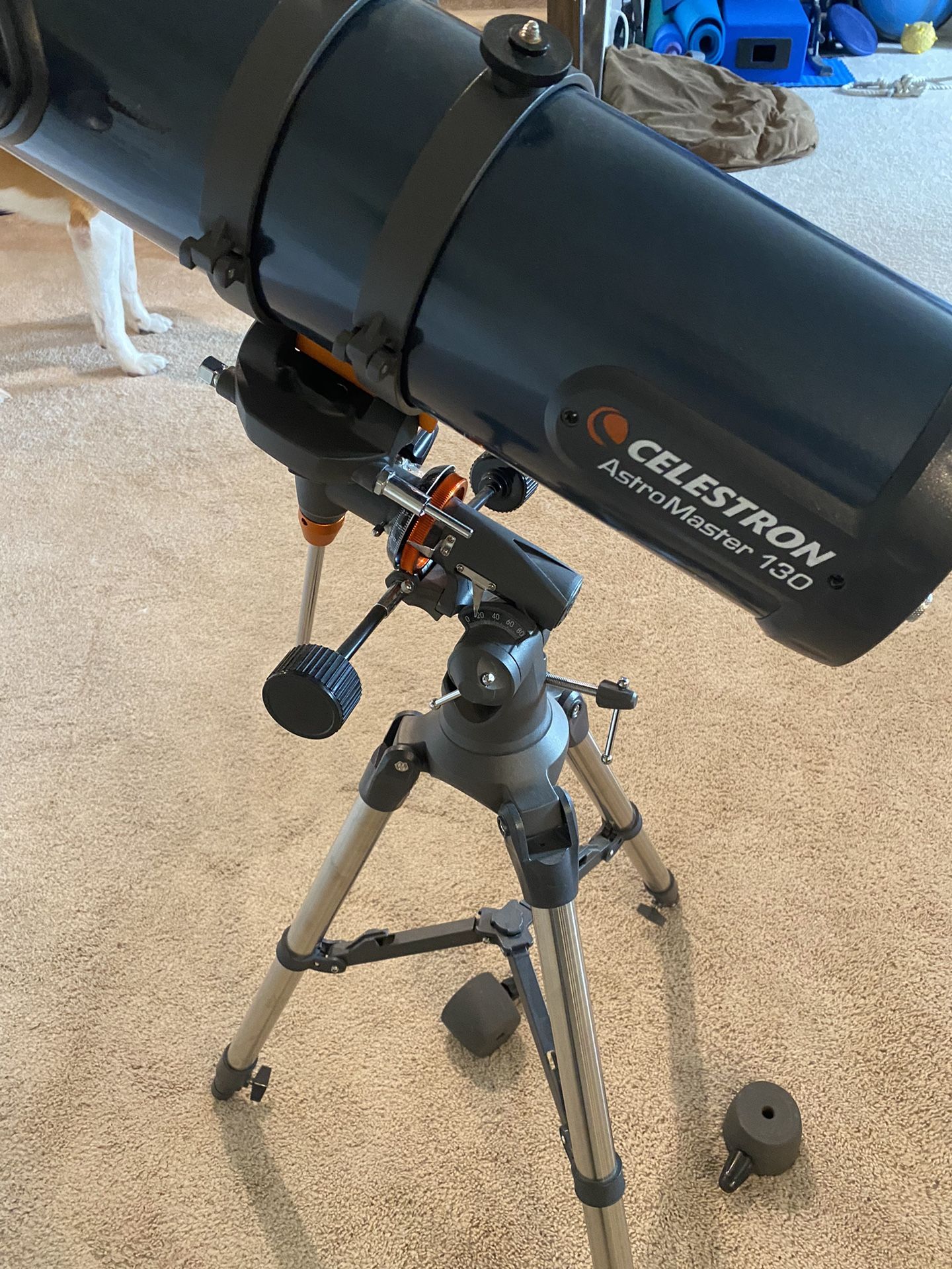 Celestron Astromaster 130