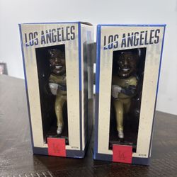 Jason Heyward Bobblehead