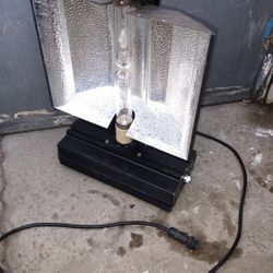 Growers Choice  (Veg)630  240v 