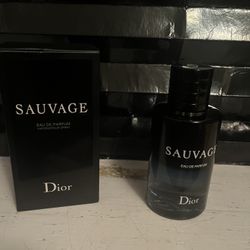Dior Sausage Edp 