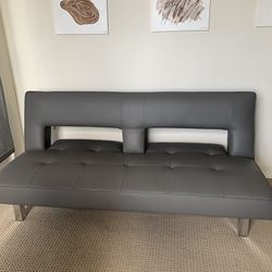Modern Futon Couch