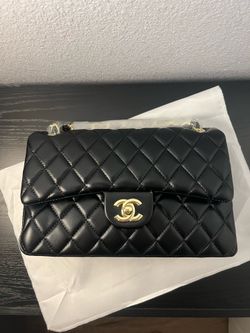 Chanel Purse