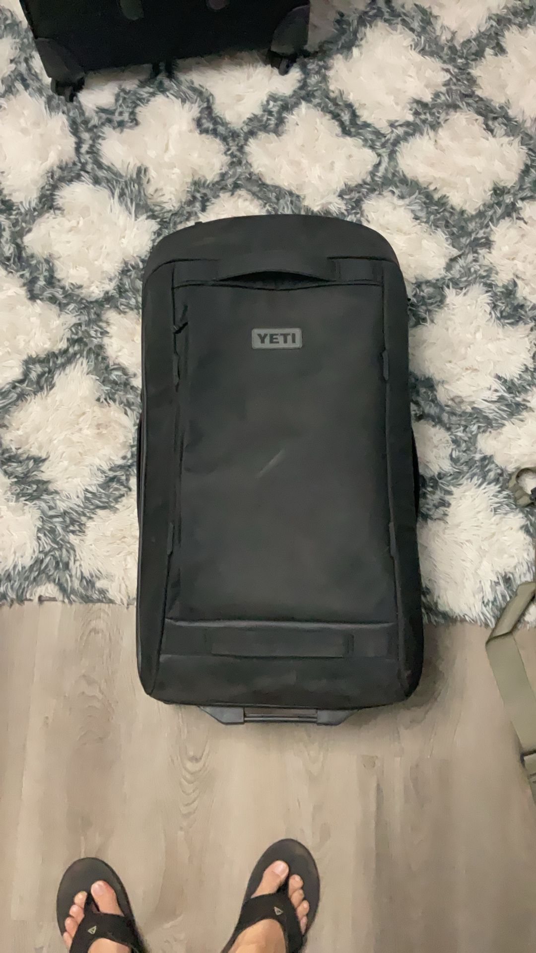 Yeti 75L Luggage