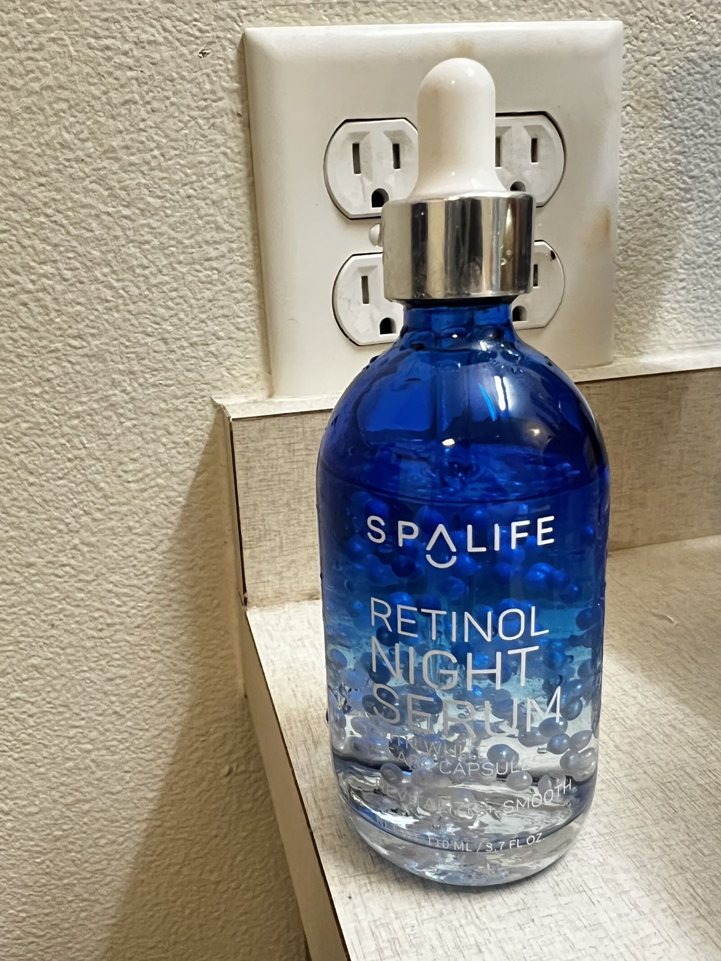 Night Serum