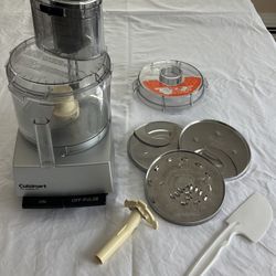 Cuisinart Food Processor 11 Cup