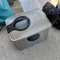 Fryer