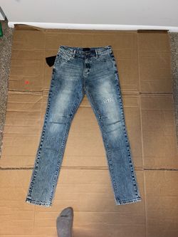 “29 RTA Denim