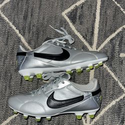 Nike Premier III 3 FG Soccer Cleats Men’s 6.5