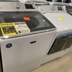 Maytag Dryer/washer Set