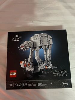 Lego Star Wars
