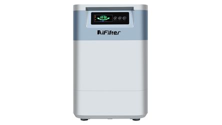 Food Waste Composter
