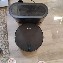 I Home Eclipse Pro Robot Vaccum