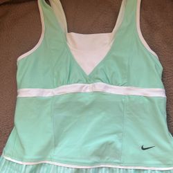 Tennis Dress Size L