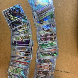 Pokémon Cards