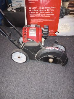 Craftsman Grass Gas Edger