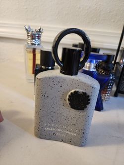 Afnan Supremacy Collector's Edition