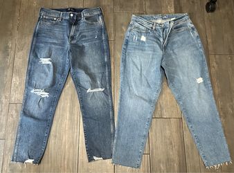Women’s jeans bundle