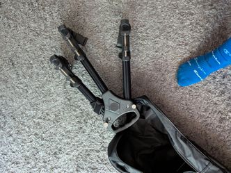Tripod roller