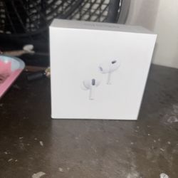 AirPod Pro2s 