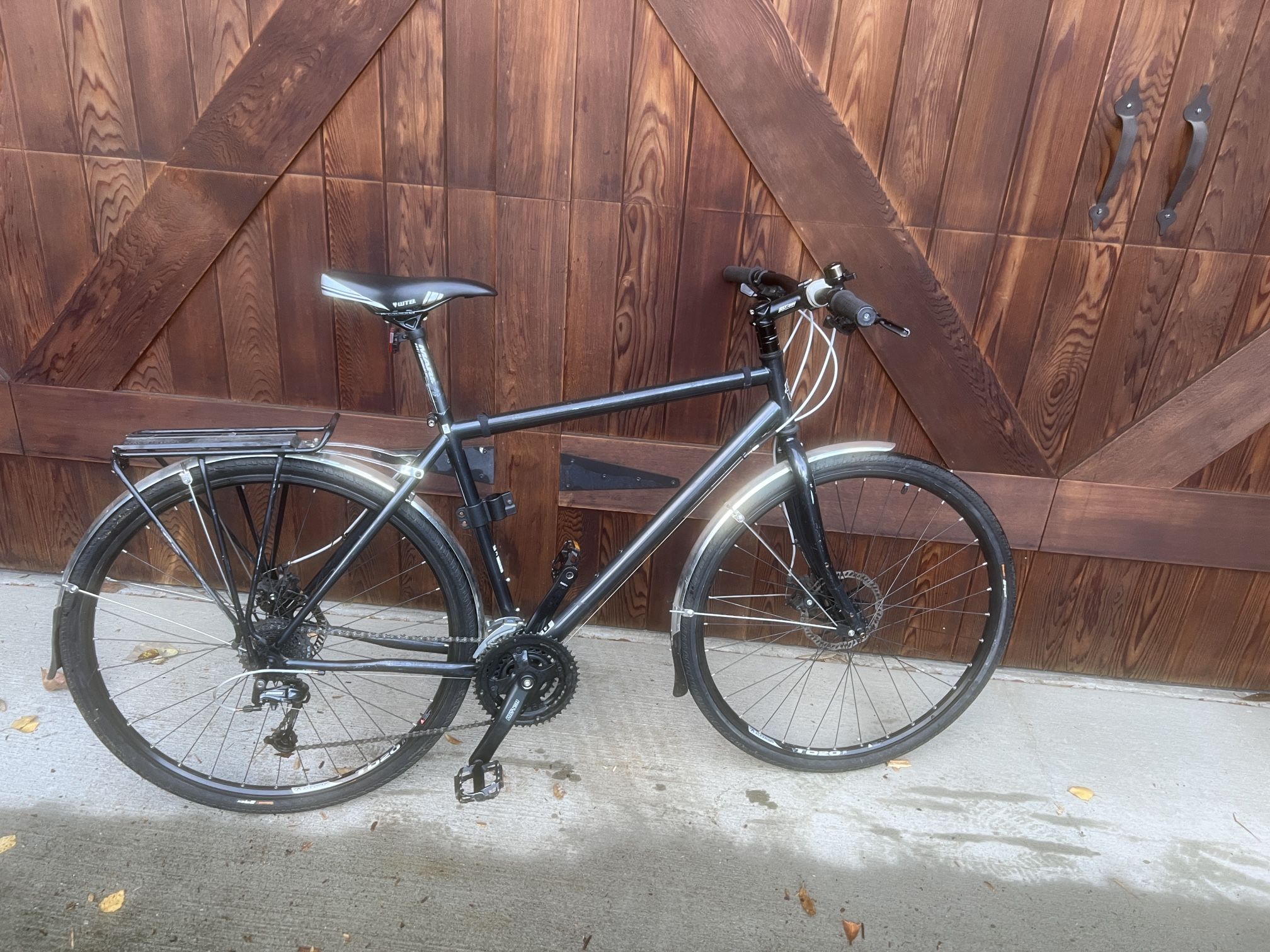 Marin Muirwoods 29’er -Large