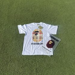 Bape Shirts Size Small