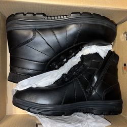 WORX Red Wing Boots