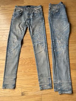 AMIRI JEANS
