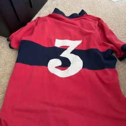 Polo Ralph Lauren shirt