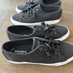 Sperry Shoes $15 each