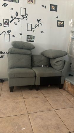 Sillon De Niños