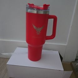 Brand New CUP 