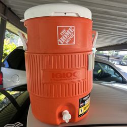Igloo 5 Gallon Cooler