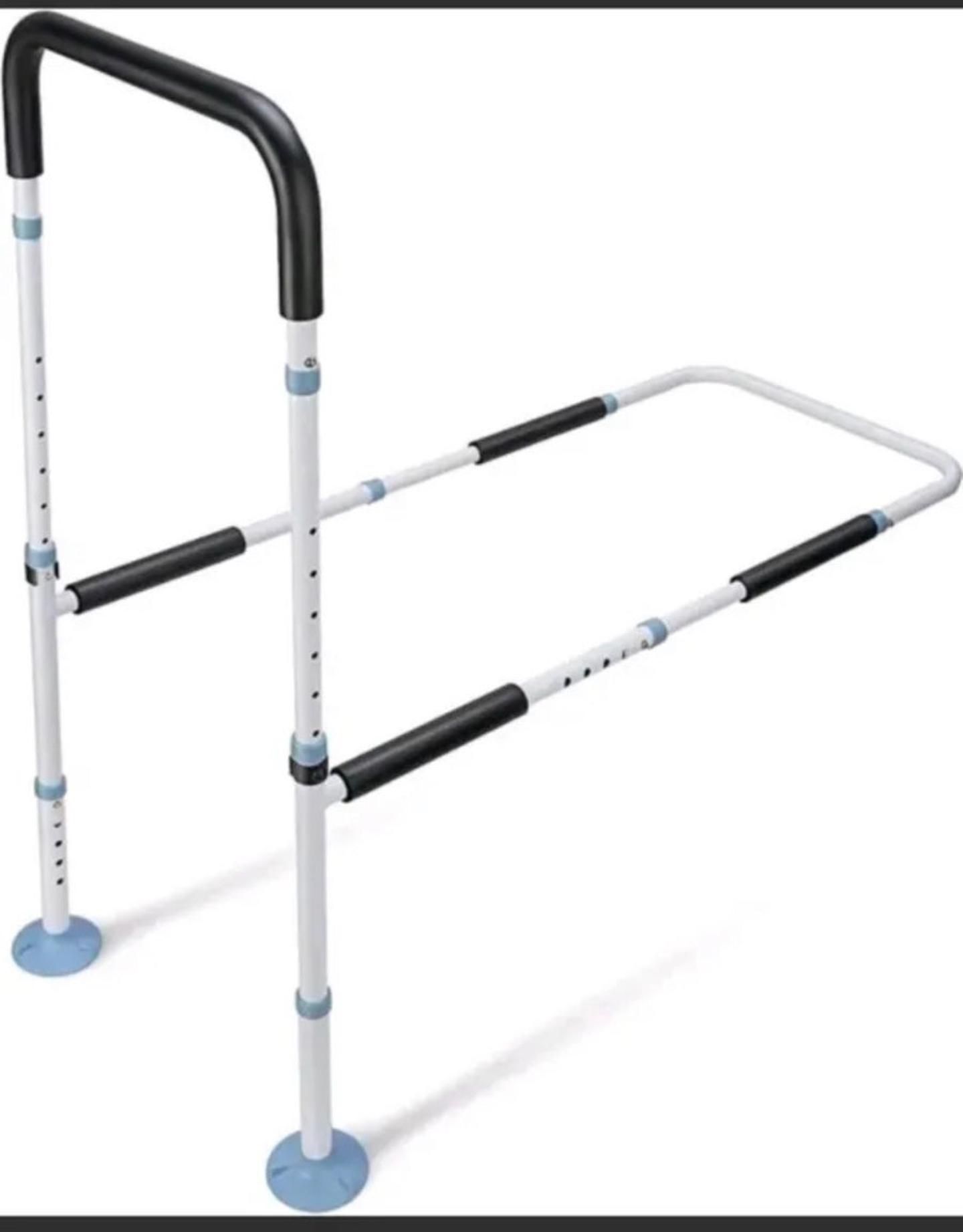 Oasis Space Bed Safety Rail