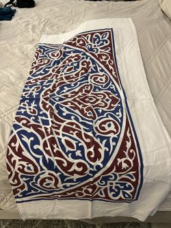 Decorative Tapestry