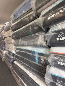 Huge Mattress SALE