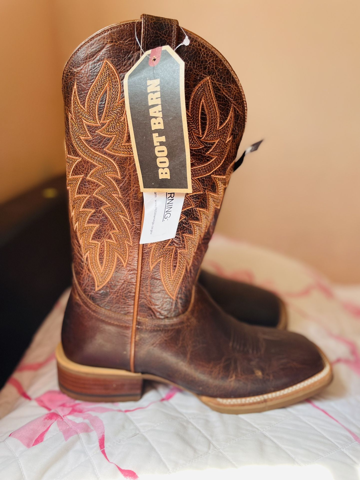 Boot Barn Men Boots