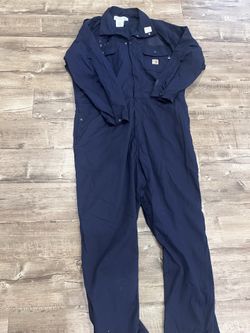 Coveralls FR