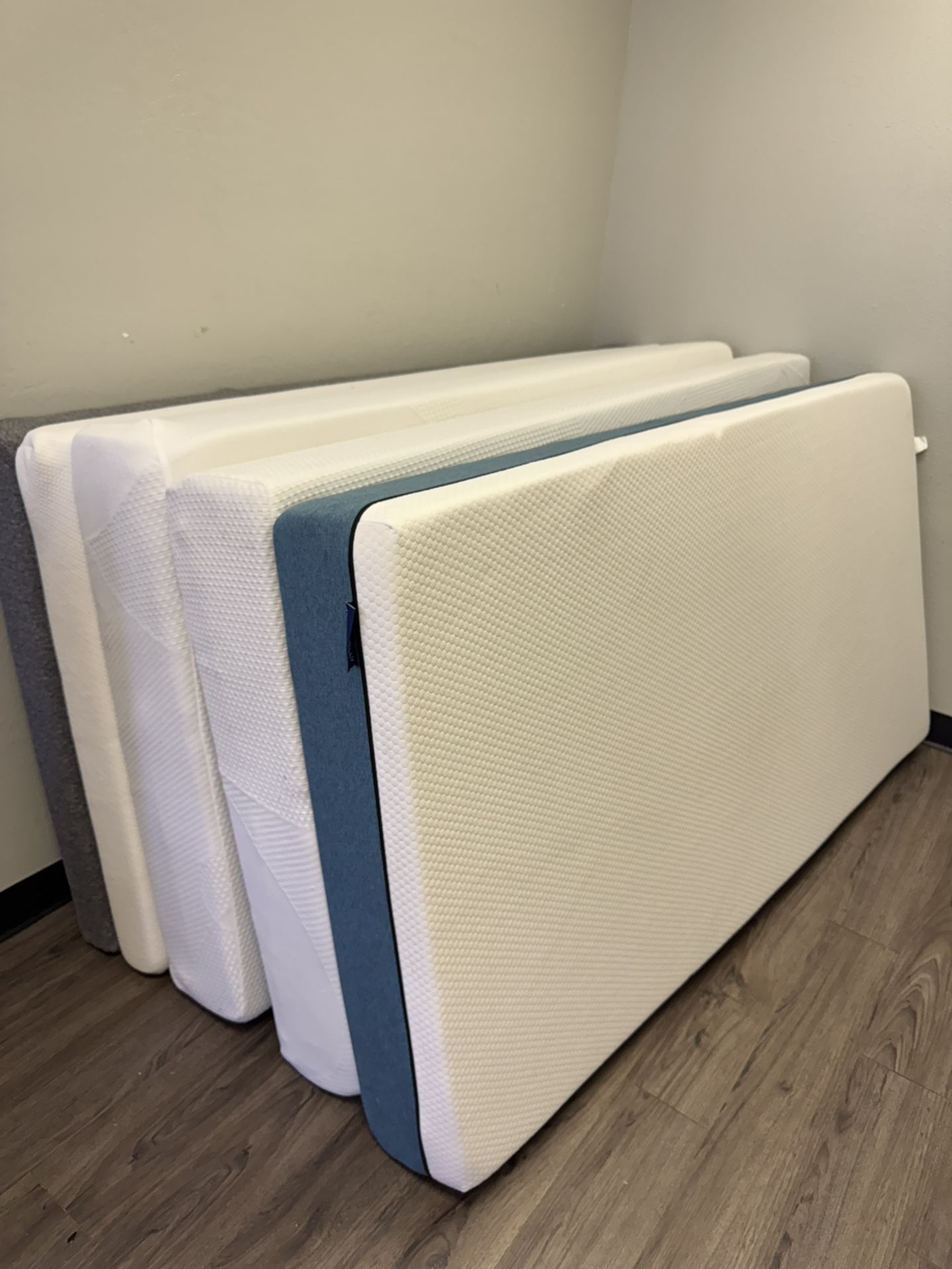 Twin Mattress And Bed Frames
