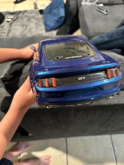 1/10 scale rc body