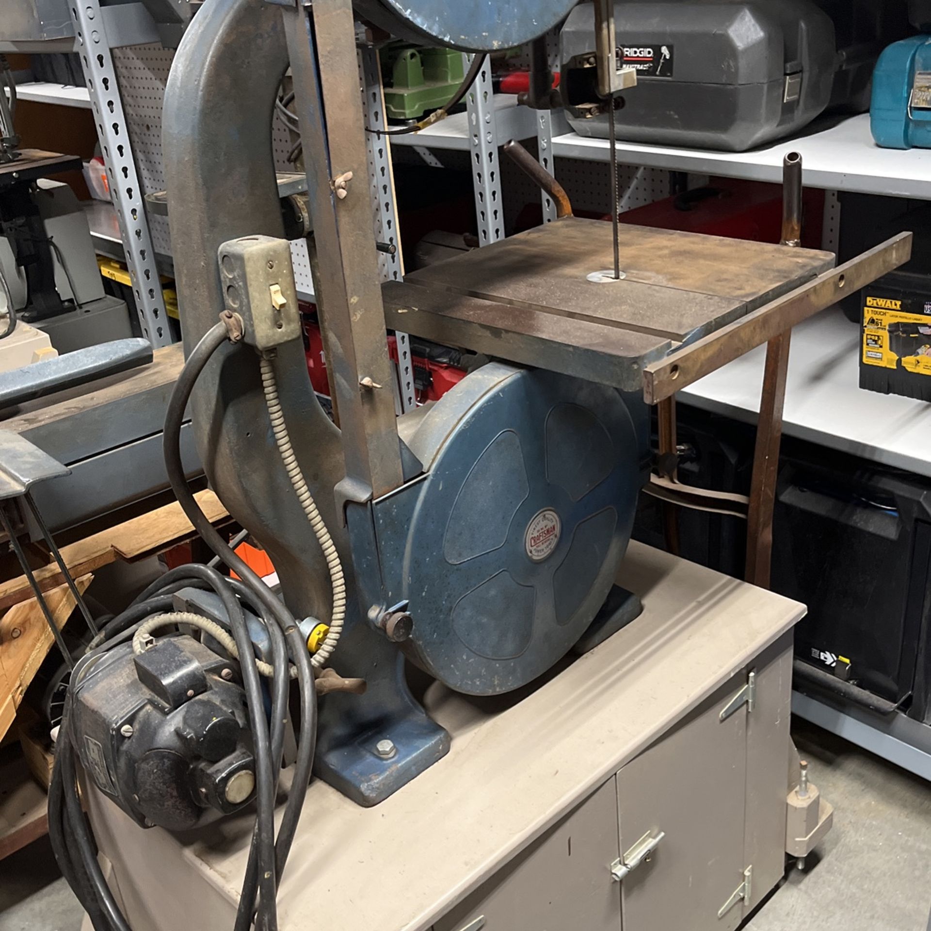 Heavy Duty Shop Equipment for Sale in Rancho Cucamonga, CA OfferUp