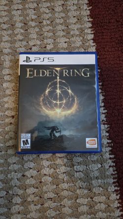 Elden Ring - PS5