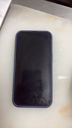 iPhone 13 Pro
