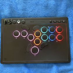 Leverless Xbox Controller