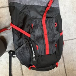 Jansport Katahdin 50 Backpacking Bag